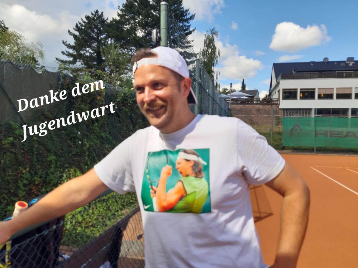 Jugendwart